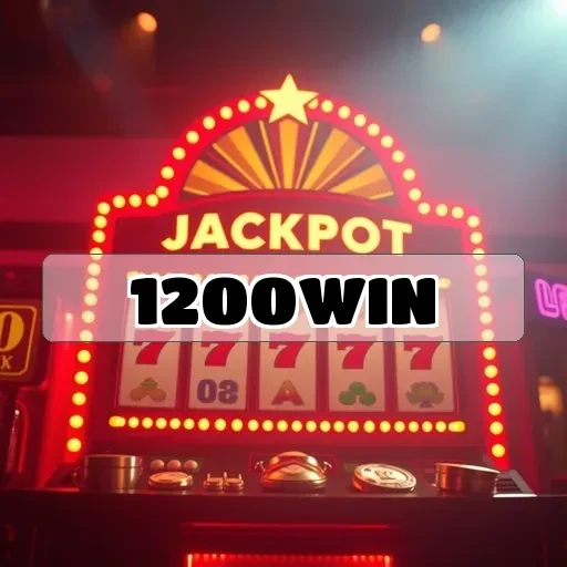 1200win.com: A Revolução dos Jogos Online para Todos os Gostos