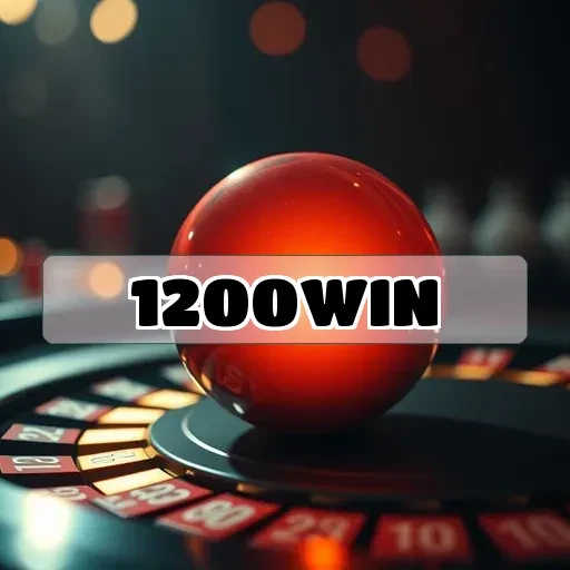 1200win.com: Atraia Sorte com Caça-Níqueis Incríveis e Engajantes