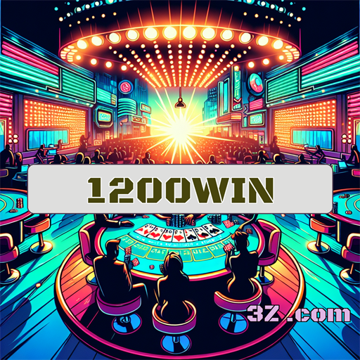 Apostas Inovadoras e Interativas no 1200win.com